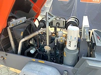 2019 atlas copco xas88 luchtcompressor - afbeelding 14 van  15
