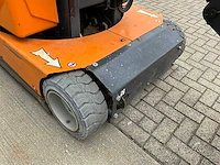 2019 atn piaf 12e hoogwerker - afbeelding 2 van  12