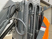 2019 atn piaf 12e hoogwerker - afbeelding 3 van  12