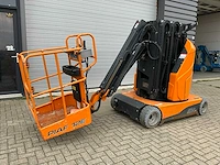 2019 atn piaf 12e hoogwerker - afbeelding 1 van  12