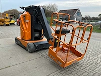 2019 atn piaf 12e hoogwerker - afbeelding 5 van  12