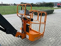 2019 atn piaf 12e hoogwerker - afbeelding 10 van  12