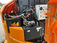 2019 atn piaf 12e hoogwerker - afbeelding 11 van  12