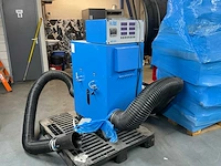 2019 autest cau3 / ms810 gas- en roetmeter - afbeelding 1 van  9