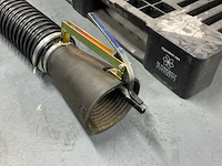 2019 autest cau3 / ms810 gas- en roetmeter - afbeelding 7 van  9