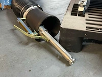 2019 autest cau3 / ms810 gas- en roetmeter - afbeelding 8 van  9