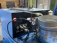 2019 autest cau3 / ms810 gas- en roetmeter - afbeelding 9 van  9