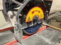 2019 battipav vip290 tegel tafelzaagmachine - afbeelding 5 van  10