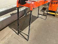 2019 battipav vip290 tegel tafelzaagmachine - afbeelding 8 van  10