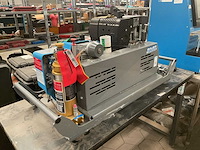 2019 bauer jrii-d luchtcompressor - afbeelding 3 van  9
