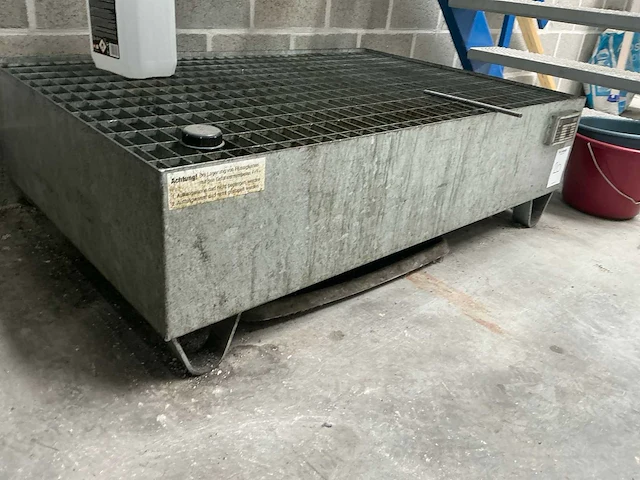 2019 bauer lekbak - afbeelding 3 van  4