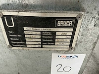 2019 bauer lekbak - afbeelding 4 van  4
