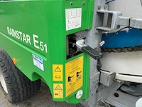 2019 bauer rainstar e51/125-500 beregeningshaspel - afbeelding 15 van  33
