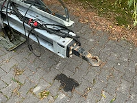 2019 bauer rainstar e51/125-500 beregeningshaspel - afbeelding 33 van  33