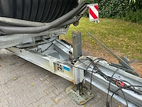 2019 bauer rainstar e51/125-500 beregeningshaspel - afbeelding 3 van  33