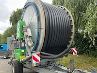 2019 bauer rainstar e51/125-500 beregeningshaspel - afbeelding 4 van  33