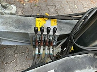 2019 bauer rainstar e51/125-500 beregeningshaspel - afbeelding 5 van  33