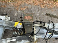 2019 bauer rainstar e51/125-500 beregeningshaspel - afbeelding 6 van  33