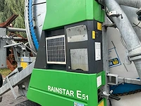 2019 bauer rainstar e51/125-500 beregeningshaspel - afbeelding 8 van  33
