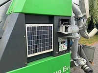 2019 bauer rainstar e51/125-500 beregeningshaspel - afbeelding 13 van  33