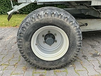 2019 bauer rainstar e51/125-500 beregeningshaspel - afbeelding 16 van  33
