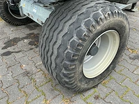 2019 bauer rainstar e51/125-500 beregeningshaspel - afbeelding 17 van  33