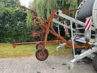 2019 bauer rainstar e51/125-500 beregeningshaspel - afbeelding 18 van  33