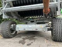 2019 bauer rainstar e51/125-500 beregeningshaspel - afbeelding 19 van  33