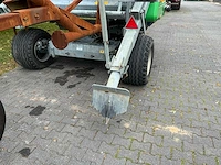 2019 bauer rainstar e51/125-500 beregeningshaspel - afbeelding 20 van  33