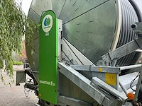 2019 bauer rainstar e51/125-500 beregeningshaspel - afbeelding 22 van  33
