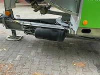 2019 bauer rainstar e51/125-500 beregeningshaspel - afbeelding 24 van  33