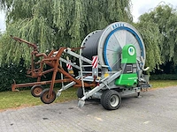 2019 bauer rainstar e51/125-500 beregeningshaspel - afbeelding 23 van  33