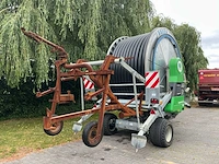 2019 bauer rainstar e51/125-500 beregeningshaspel - afbeelding 28 van  33