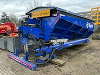 2019 bay lynx multicat stone spreader opbouw - afbeelding 1 van  32