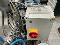 2019 becker sv 700/2 vacuümpomp - afbeelding 3 van  6