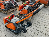 2019 belle fc3612e trilplaat - afbeelding 2 van  9