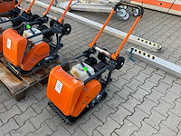 2019 belle fc3612e trilplaat - afbeelding 3 van  9