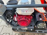 2019 belle fc3612e trilplaat - afbeelding 5 van  9