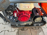 2019 belle fc3612e trilplaat - afbeelding 7 van  9