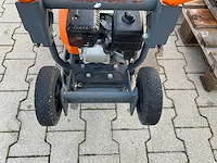 2019 belle fc3612e trilplaat - afbeelding 8 van  9