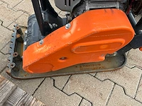 2019 belle lc3228 compacte trilplaat - afbeelding 2 van  11