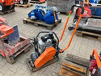 2019 belle lc3228 compacte trilplaat - afbeelding 1 van  11