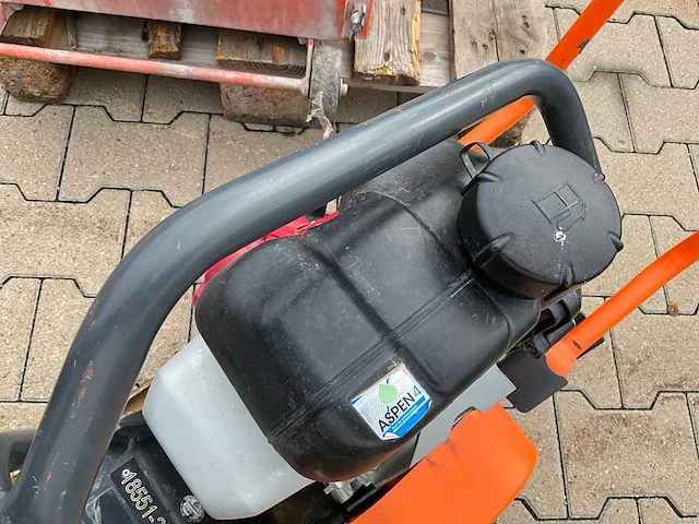 2019 belle lc3228 compacte trilplaat - afbeelding 8 van  11