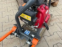 2019 belle lc3228 compacte trilplaat - afbeelding 10 van  11
