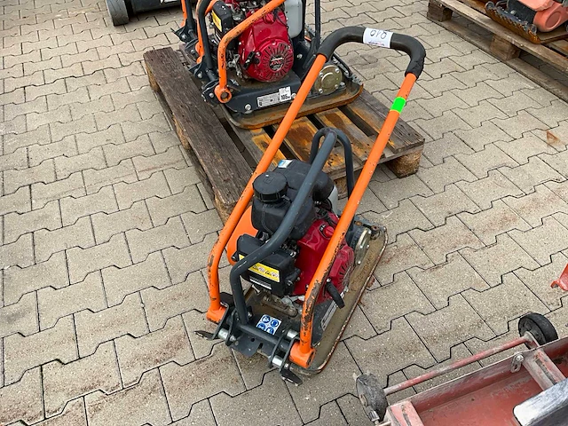 2019 belle lc3228 compacte trilplaat - afbeelding 11 van  11