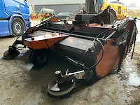 2019 bema 3000 hydraulische veegmachine - afbeelding 21 van  21