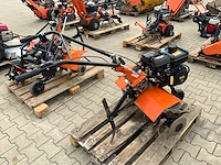 2019 benassi bl6000h grondfrees - afbeelding 1 van  9