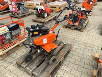 2019 benassi bl6000h grondfrees - afbeelding 3 van  9