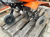 2019 benassi bl6000h grondfrees - afbeelding 7 van  9