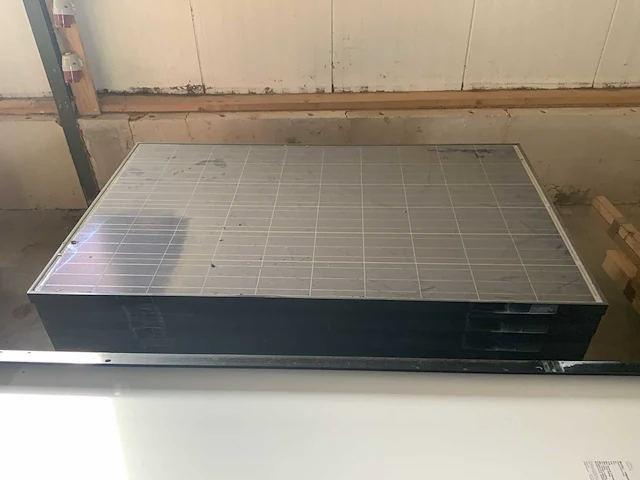 2019 benq pm060p00-260 zonnepaneel (34x) - afbeelding 3 van  7